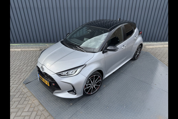 Toyota Yaris 1.5 Hybrid 130 GR Sport / Bi tone | 7.200 km | 1ste particuliere eigenaar | Rijklaar!!
