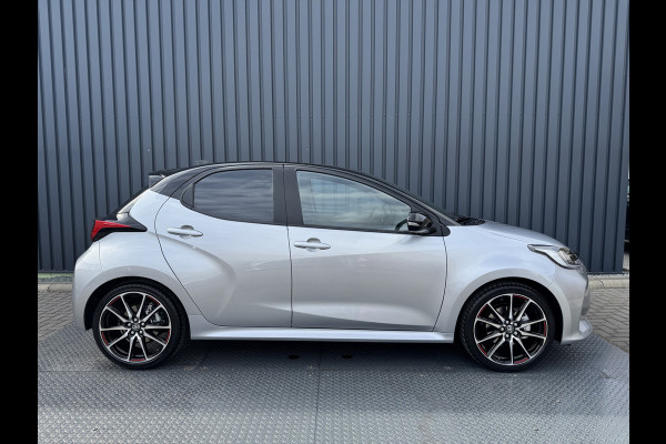 Toyota Yaris 1.5 Hybrid 130 GR Sport / Bi tone | 7.200 km | 1ste particuliere eigenaar | Rijklaar!!