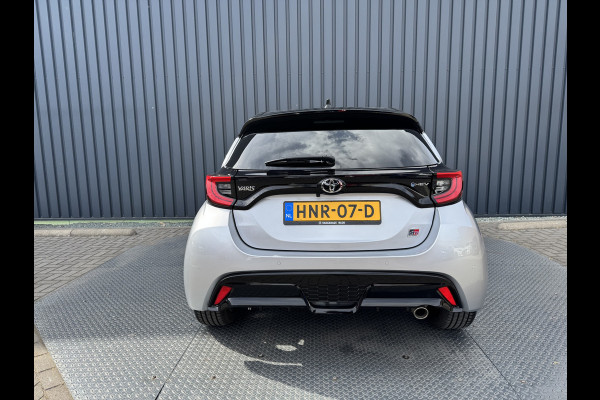 Toyota Yaris 1.5 Hybrid 130 GR Sport / Bi tone | 7.200 km | 1ste particuliere eigenaar | Rijklaar!!
