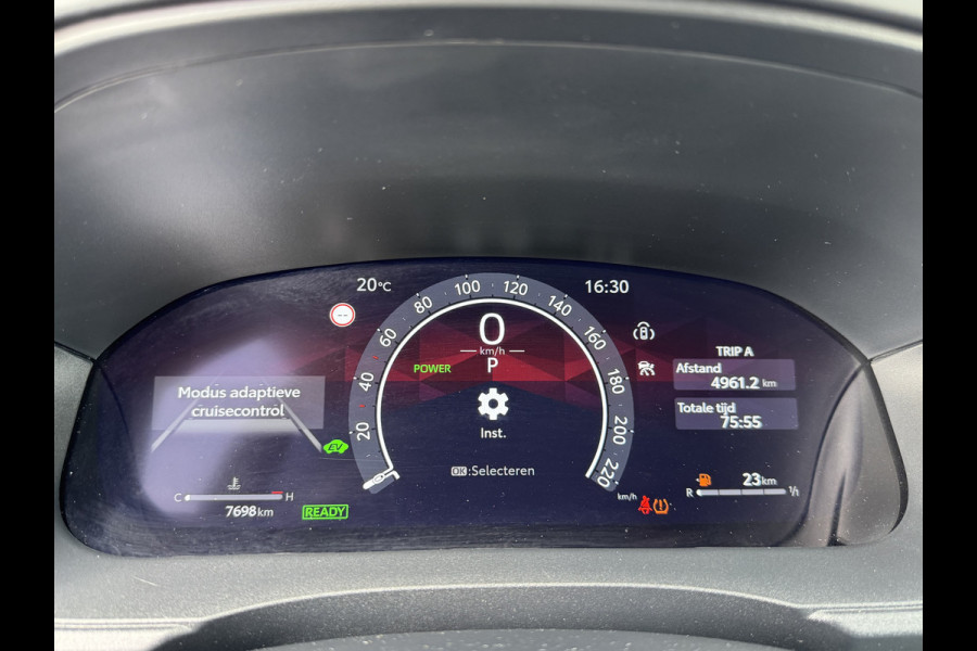 Toyota Yaris 1.5 Hybrid 130 GR Sport / Bi tone | 7.200 km | 1ste particuliere eigenaar | Rijklaar!!