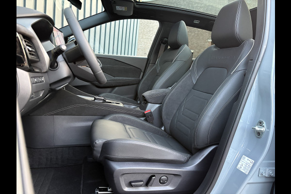 Nissan QASHQAI 1.5 e-Power Tekna | Bose | 20'' | Leder | 360 camera | Head up | keyless | Panodak | Prijs Rijklaar!!