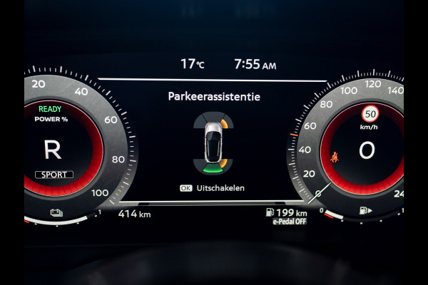 Nissan QASHQAI 1.5 e-Power Tekna | Bose | 20'' | Leder | 360 camera | Head up | keyless | Panodak | Prijs Rijklaar!!