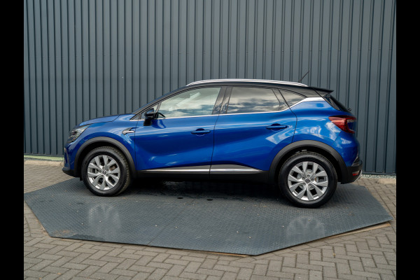 Renault Captur 1.0 TCe 100 Intens | Navi | Apple Carplay/ Android Auto | Prijs Rijklaar!!