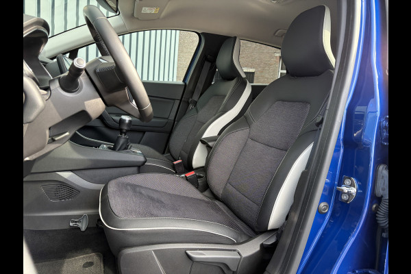 Renault Captur 1.0 TCe 100 Intens | Navi | Apple Carplay/ Android Auto | Prijs Rijklaar!!