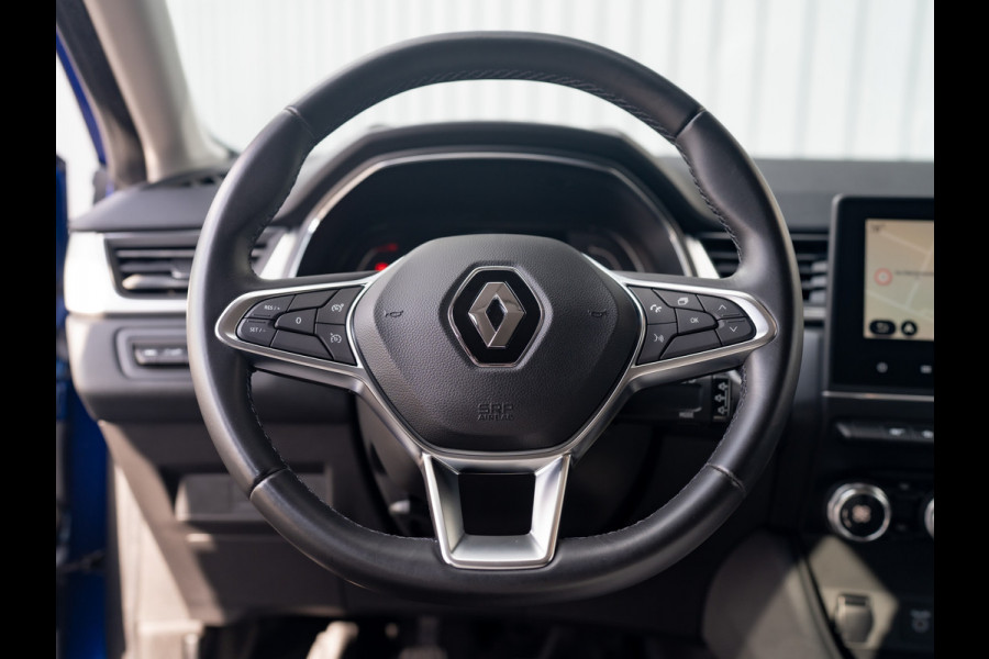 Renault Captur 1.0 TCe 100 Intens | Navi | Apple Carplay/ Android Auto | Prijs Rijklaar!!