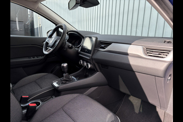 Renault Captur 1.0 TCe 100 Intens | Navi | Apple Carplay/ Android Auto | Prijs Rijklaar!!