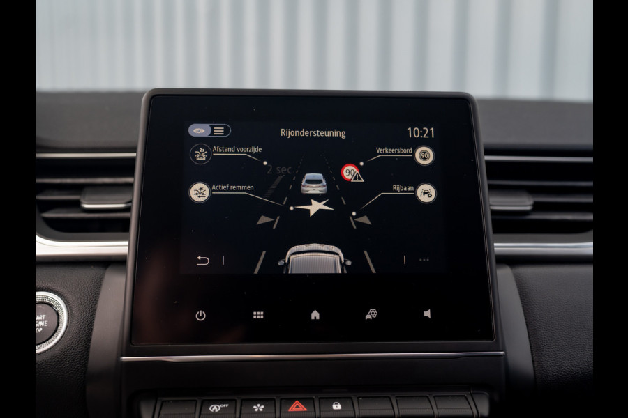 Renault Captur 1.0 TCe 100 Intens | Navi | Apple Carplay/ Android Auto | Prijs Rijklaar!!