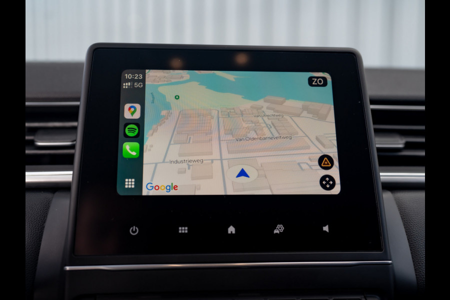Renault Captur 1.0 TCe 100 Intens | Navi | Apple Carplay/ Android Auto | Prijs Rijklaar!!