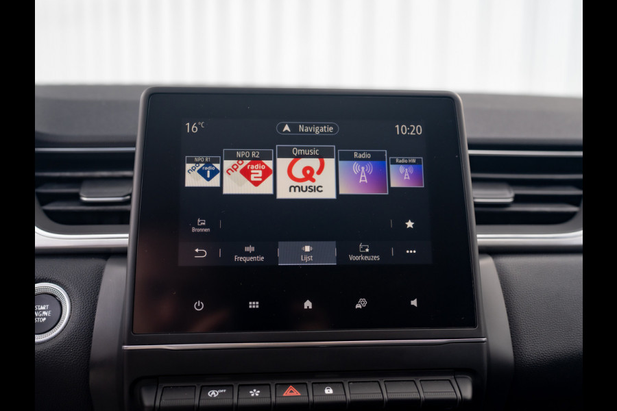 Renault Captur 1.0 TCe 100 Intens | Navi | Apple Carplay/ Android Auto | Prijs Rijklaar!!