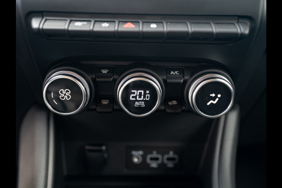 Renault Captur 1.0 TCe 100 Intens | Navi | Apple Carplay/ Android Auto | Prijs Rijklaar!!
