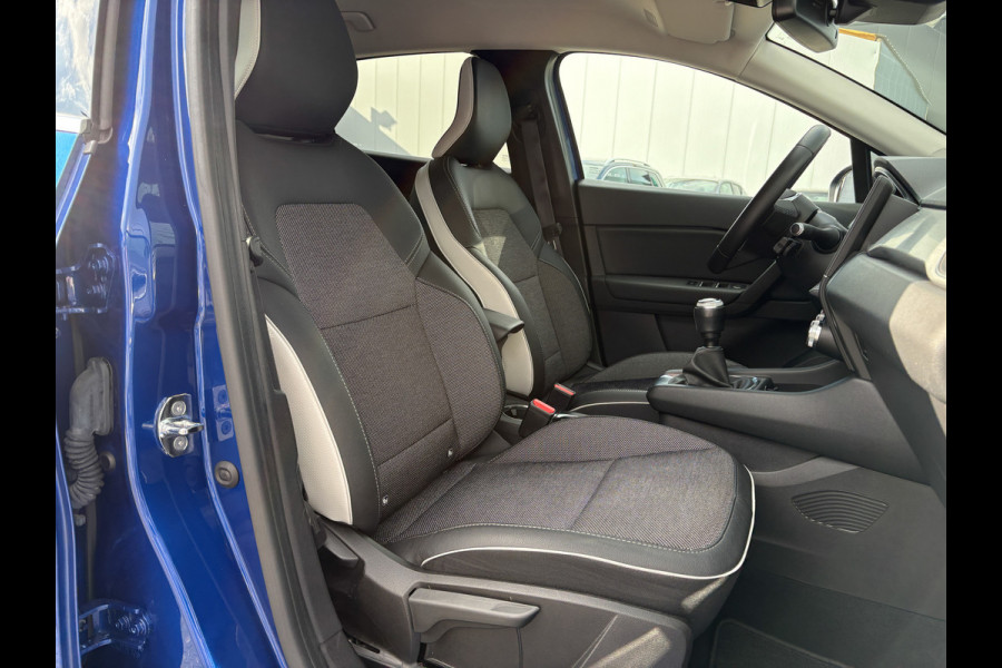 Renault Captur 1.0 TCe 100 Intens | Navi | Apple Carplay/ Android Auto | Prijs Rijklaar!!