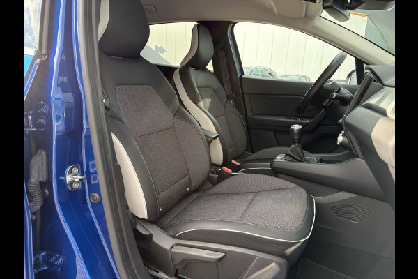 Renault Captur 1.0 TCe 100 Intens | Navi | Apple Carplay/ Android Auto | Prijs Rijklaar!!