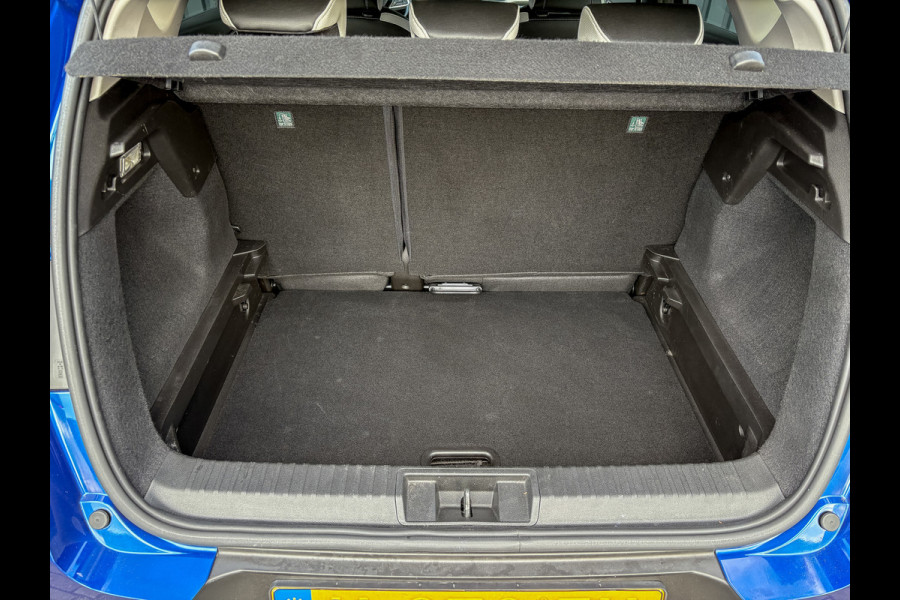 Renault Captur 1.0 TCe 100 Intens | Navi | Apple Carplay/ Android Auto | Prijs Rijklaar!!