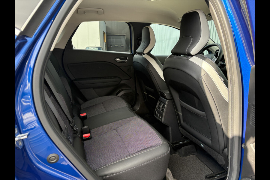 Renault Captur 1.0 TCe 100 Intens | Navi | Apple Carplay/ Android Auto | Prijs Rijklaar!!