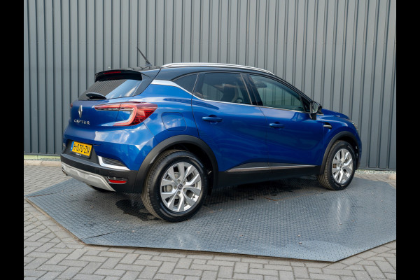 Renault Captur 1.0 TCe 100 Intens | Navi | Apple Carplay/ Android Auto | Prijs Rijklaar!!