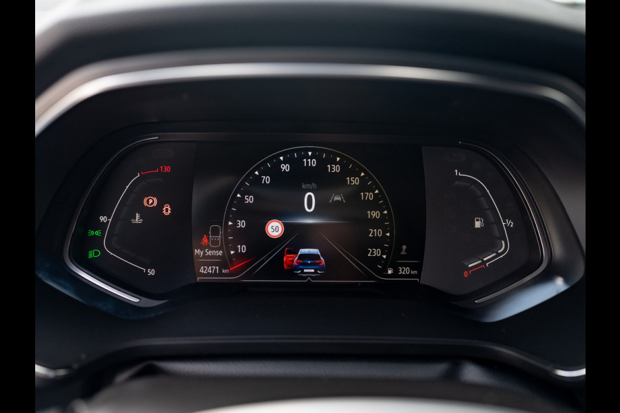 Renault Captur 1.0 TCe 100 Intens | Navi | Apple Carplay/ Android Auto | Prijs Rijklaar!!