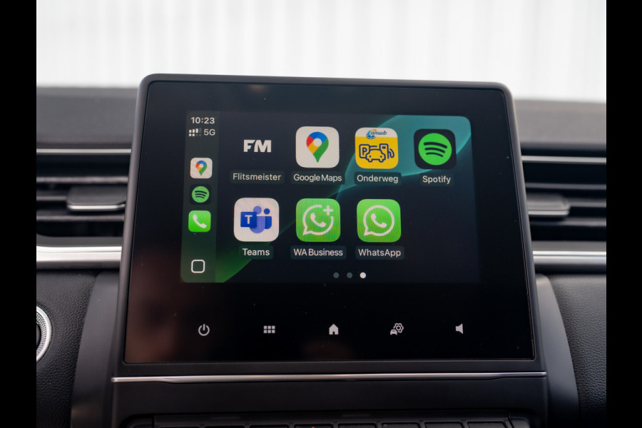 Renault Captur 1.0 TCe 100 Intens | Navi | Apple Carplay/ Android Auto | Prijs Rijklaar!!