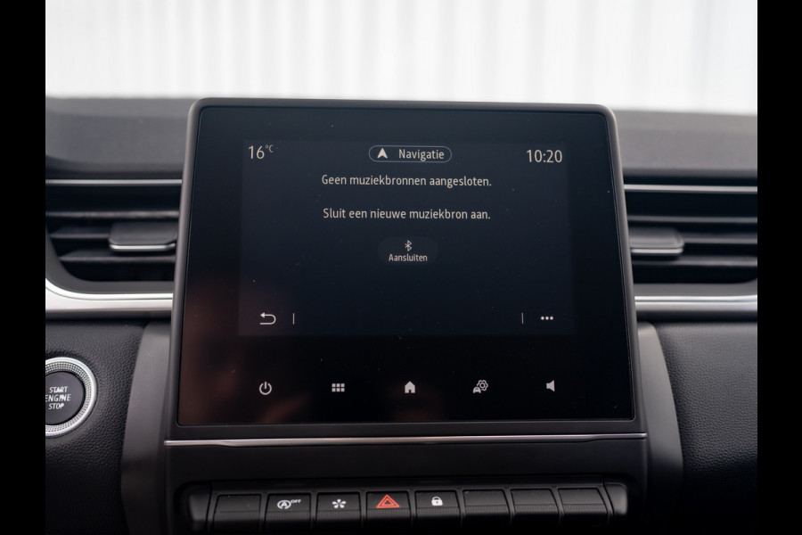 Renault Captur 1.0 TCe 100 Intens | Navi | Apple Carplay/ Android Auto | Prijs Rijklaar!!