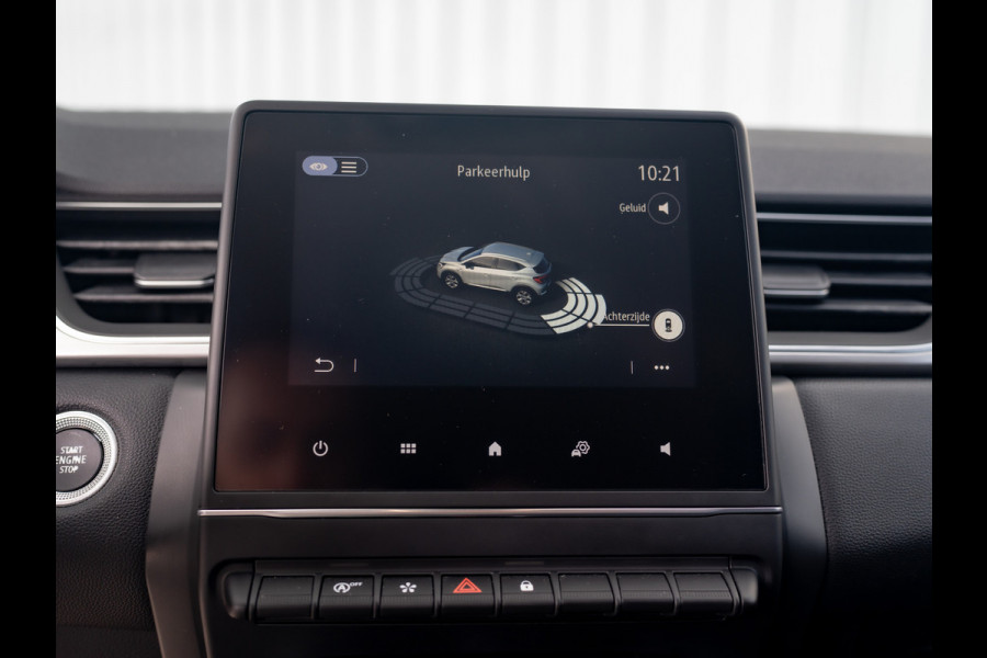 Renault Captur 1.0 TCe 100 Intens | Navi | Apple Carplay/ Android Auto | Prijs Rijklaar!!