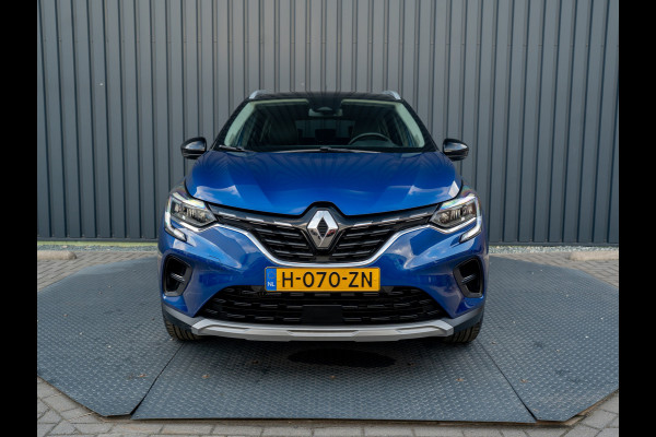 Renault Captur 1.0 TCe 100 Intens | Navi | Apple Carplay/ Android Auto | Prijs Rijklaar!!