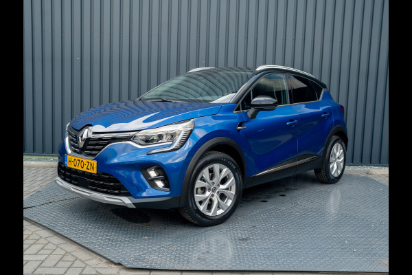 Renault Captur 1.0 TCe 100 Intens | Navi | Apple Carplay/ Android Auto | Prijs Rijklaar!!