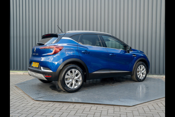 Renault Captur 1.0 TCe 100 Intens | Navi | Apple Carplay/ Android Auto | Prijs Rijklaar!!