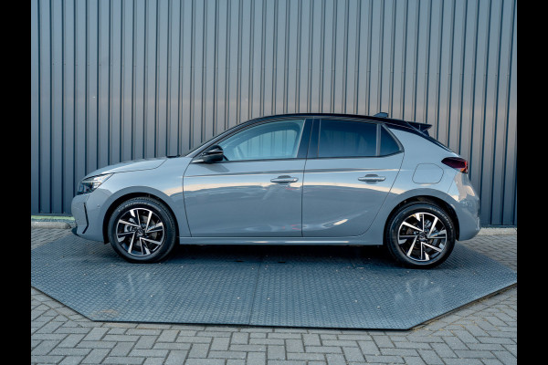 Opel Corsa 1.2 Turbo 100Pk GS | Camera | Navi | Parkeersensoren | Prijs Rijklaar!!