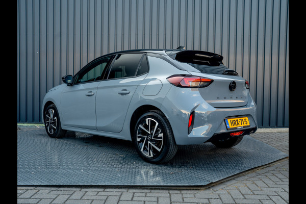 Opel Corsa 1.2 Turbo 100Pk GS | Camera | Navi | Parkeersensoren | Prijs Rijklaar!!