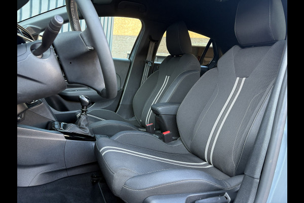 Opel Corsa 1.2 Turbo 100Pk GS | Camera | Navi | Parkeersensoren | Prijs Rijklaar!!