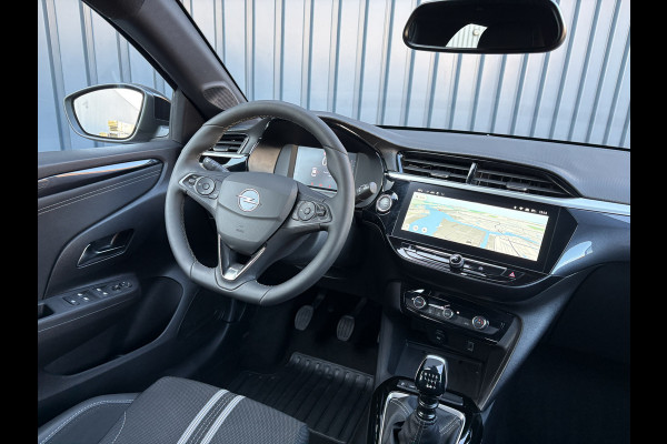 Opel Corsa 1.2 Turbo 100Pk GS | Camera | Navi | Parkeersensoren | Prijs Rijklaar!!