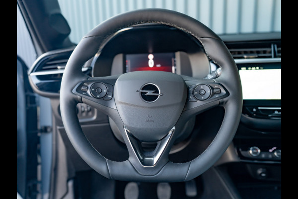 Opel Corsa 1.2 Turbo 100Pk GS | Camera | Navi | Parkeersensoren | Prijs Rijklaar!!