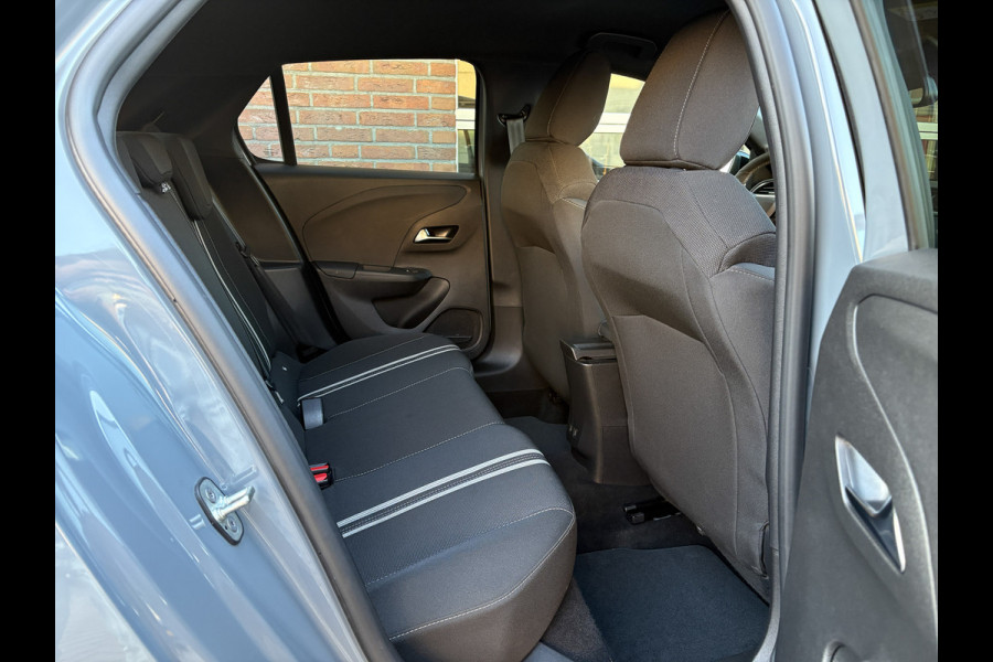Opel Corsa 1.2 Turbo 100Pk GS | Camera | Navi | Parkeersensoren | Prijs Rijklaar!!