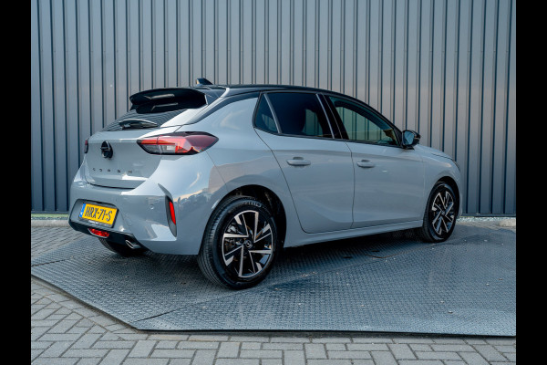 Opel Corsa 1.2 Turbo 100Pk GS | Camera | Navi | Parkeersensoren | Prijs Rijklaar!!