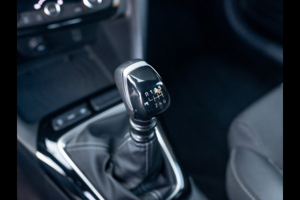 Opel Corsa 1.2 Turbo 100Pk GS | Camera | Navi | Parkeersensoren | Prijs Rijklaar!!