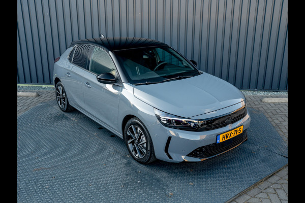Opel Corsa 1.2 Turbo 100Pk GS | Camera | Navi | Parkeersensoren | Prijs Rijklaar!!