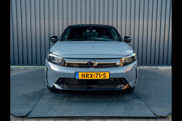 Opel Corsa 1.2 Turbo 100Pk GS | Camera | Navi | Parkeersensoren | Prijs Rijklaar!!
