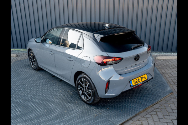 Opel Corsa 1.2 Turbo 100Pk GS | Camera | Navi | Parkeersensoren | Prijs Rijklaar!!