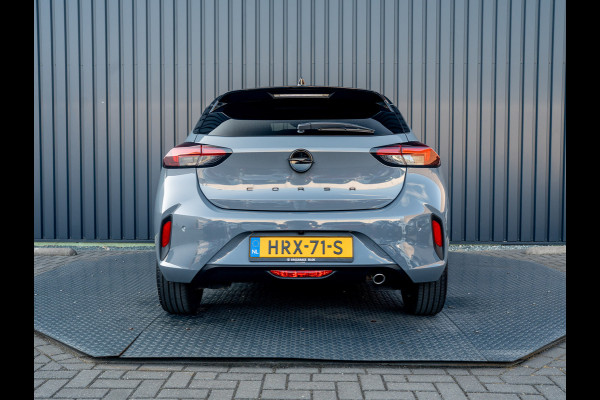 Opel Corsa 1.2 Turbo 100Pk GS | Camera | Navi | Parkeersensoren | Prijs Rijklaar!!