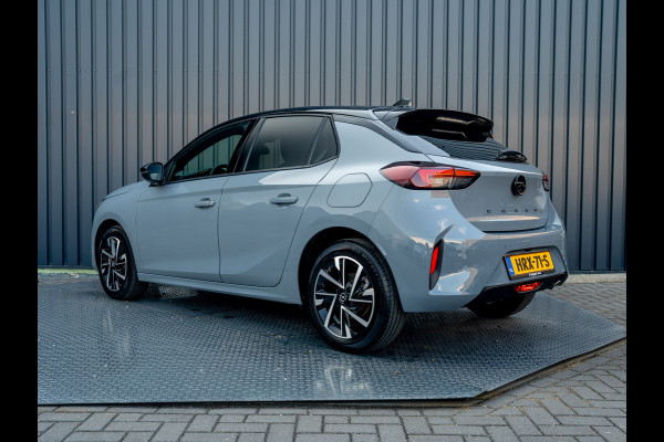 Opel Corsa 1.2 Turbo 100Pk GS | Camera | Navi | Parkeersensoren | Prijs Rijklaar!!