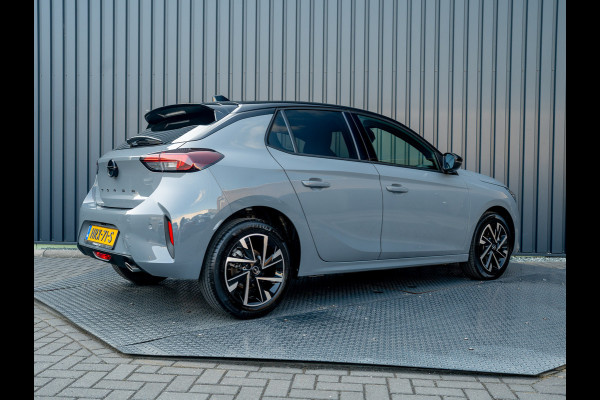 Opel Corsa 1.2 Turbo 100Pk GS | Camera | Navi | Parkeersensoren | Prijs Rijklaar!!