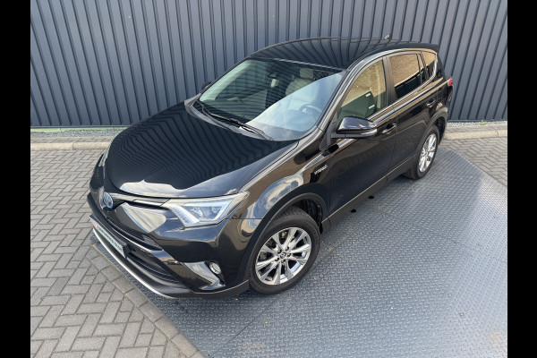 Toyota RAV4 2.5 Hybrid Executive | Vol Leer | 360 camera | BSM | Dealer onderhouden | Rijklaar!!