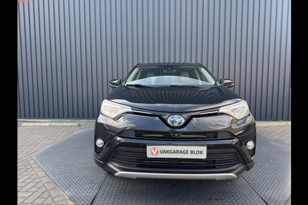 Toyota RAV4 2.5 Hybrid Executive | Vol Leer | 360 camera | BSM | Dealer onderhouden | Rijklaar!!