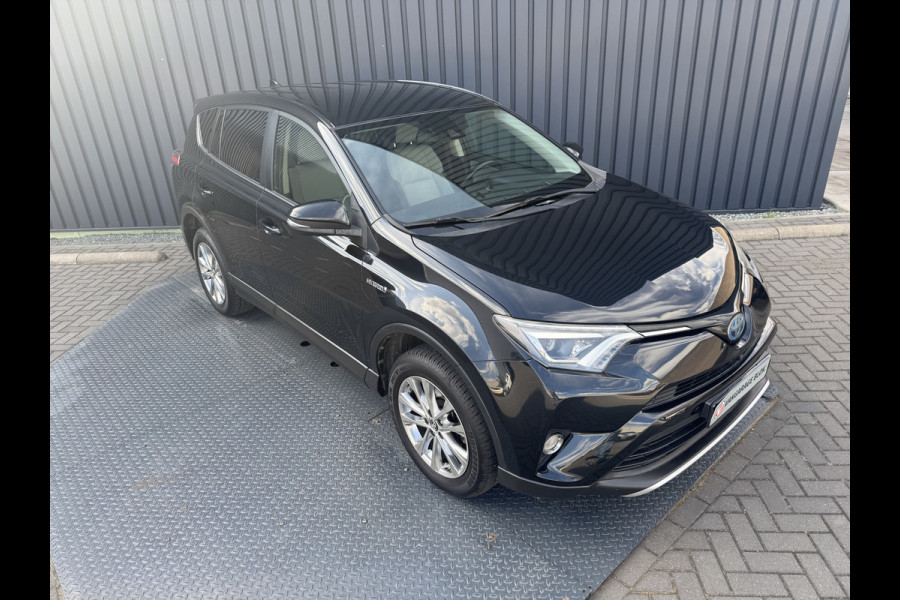 Toyota RAV4 2.5 Hybrid Executive | Vol Leer | 360 camera | BSM | Dealer onderhouden | Rijklaar!!