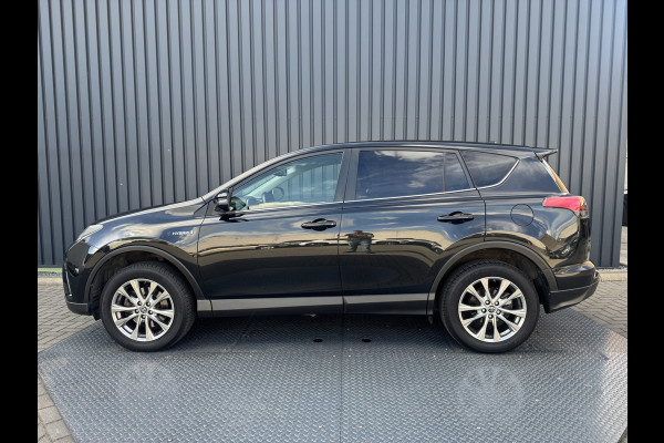 Toyota RAV4 2.5 Hybrid Executive | Vol Leer | 360 camera | BSM | Dealer onderhouden | Rijklaar!!