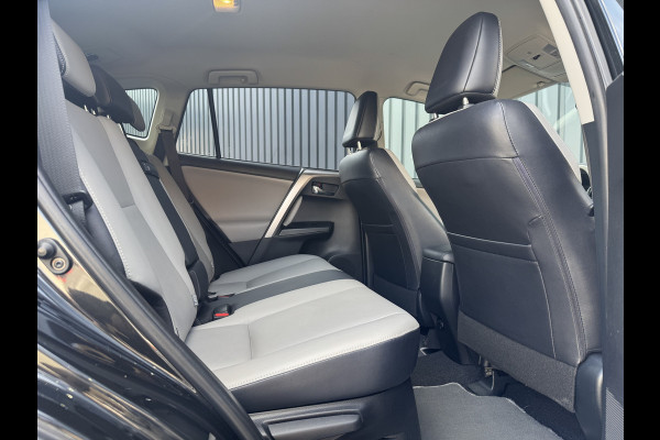 Toyota RAV4 2.5 Hybrid Executive | Vol Leer | 360 camera | BSM | Dealer onderhouden | Rijklaar!!