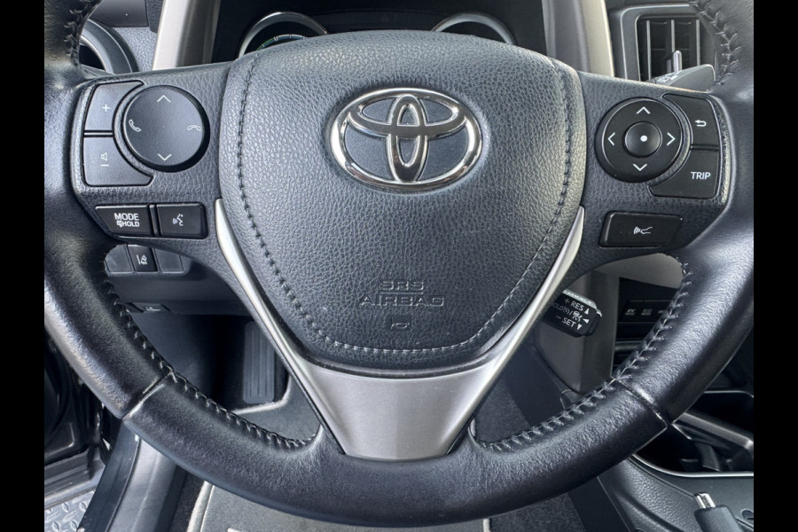 Toyota RAV4 2.5 Hybrid Executive | Vol Leer | 360 camera | BSM | Dealer onderhouden | Rijklaar!!