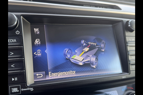 Toyota RAV4 2.5 Hybrid Executive | Vol Leer | 360 camera | BSM | Dealer onderhouden | Rijklaar!!