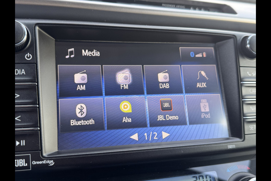 Toyota RAV4 2.5 Hybrid Executive | Vol Leer | 360 camera | BSM | Dealer onderhouden | Rijklaar!!