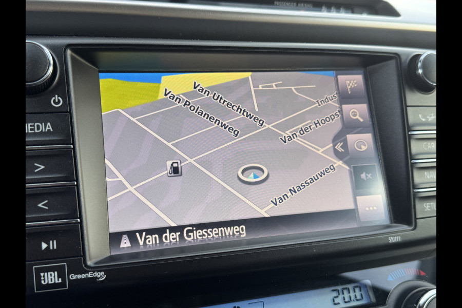 Toyota RAV4 2.5 Hybrid Executive | Vol Leer | 360 camera | BSM | Dealer onderhouden | Rijklaar!!