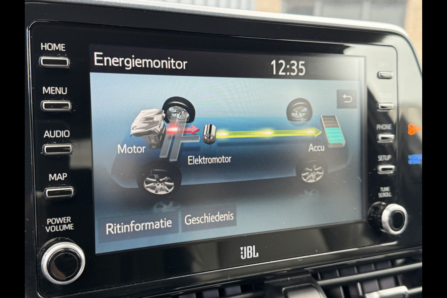 Toyota RAV4 2.5 Hybrid Executive | Vol Leer | 360 camera | BSM | Dealer onderhouden | Rijklaar!!